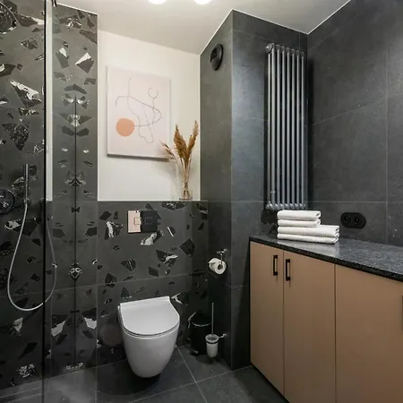 Apartamenty-wroc Kurkowa