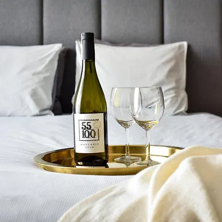 Apartamento Apartamenty-wroc Kurkowa