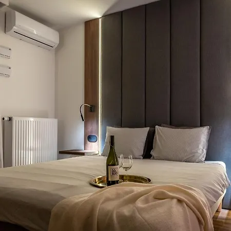 Apartamento Apartamenty-wroc Kurkowa *