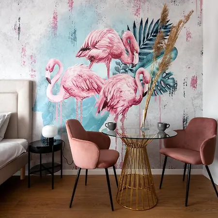 Apartamenty-wroc Kurkowa