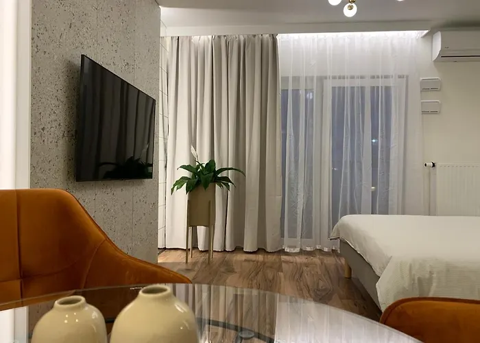 Apartamenty-wroc Kurkowa *