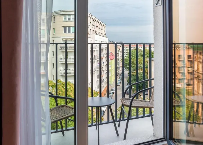 Apartamenty-wroc Kurkowa Апартаменты *