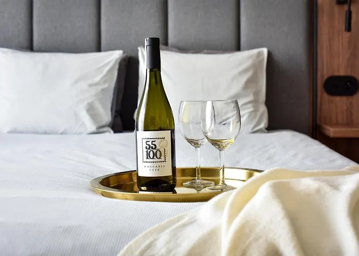 Apartment Apartamenty-wroc Kurkowa