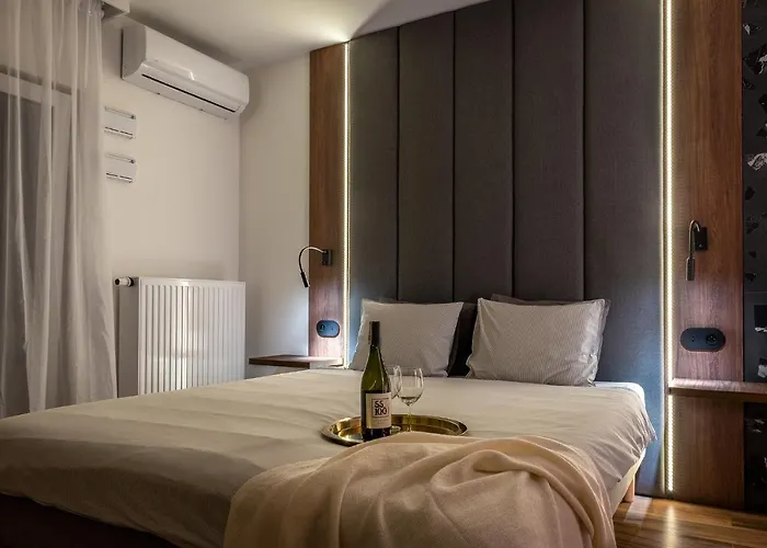 Апартаменты Apartamenty-wroc Kurkowa *