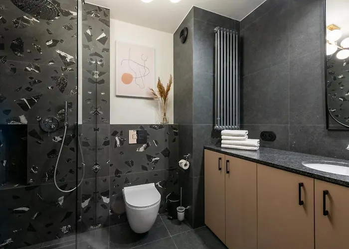 Apartamenty-wroc Kurkowa