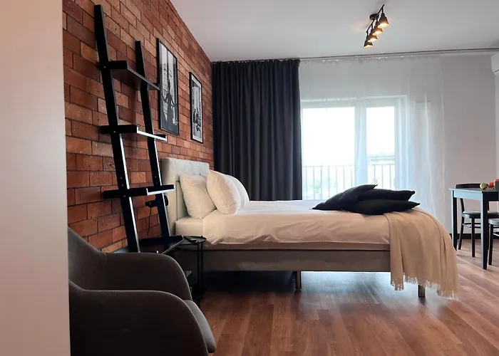 Apartamenty-wroc Kurkowa *